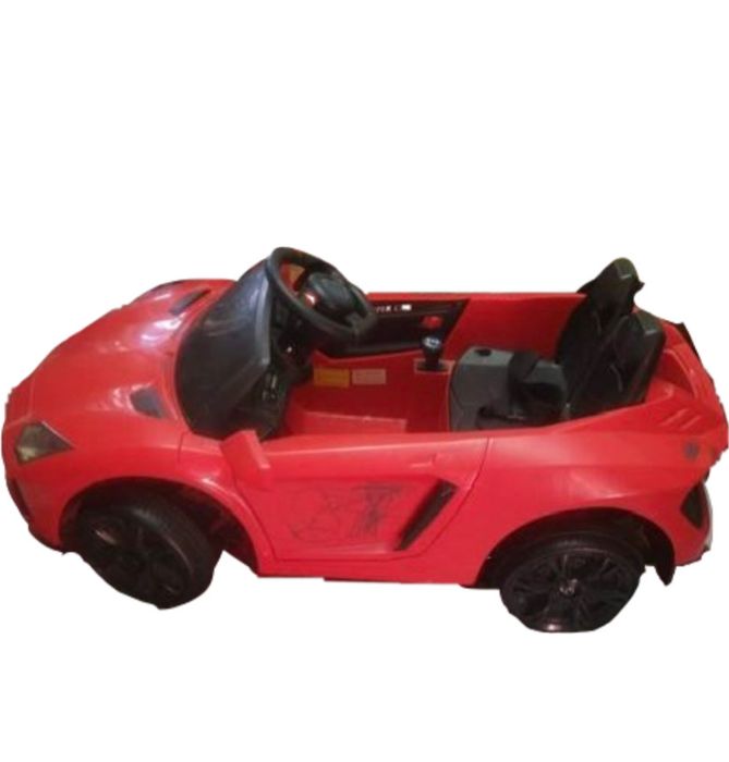 Детская машинка Ferrari