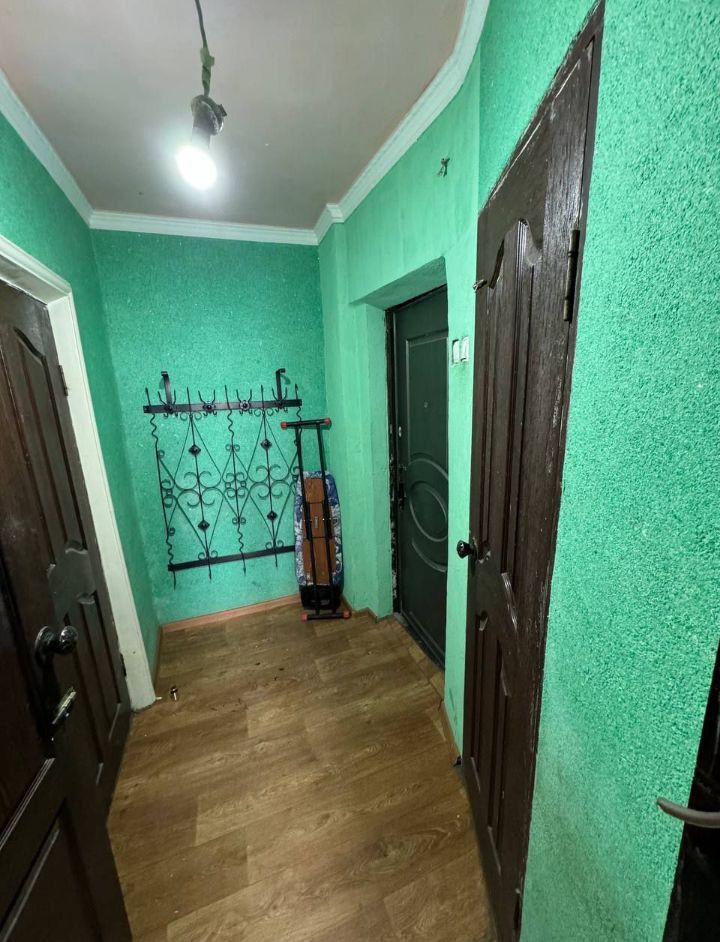 IPOTEKAGA Yunusobod Shaxristanskiyda 1 xonali kvartira Sotiladi 1/3/4