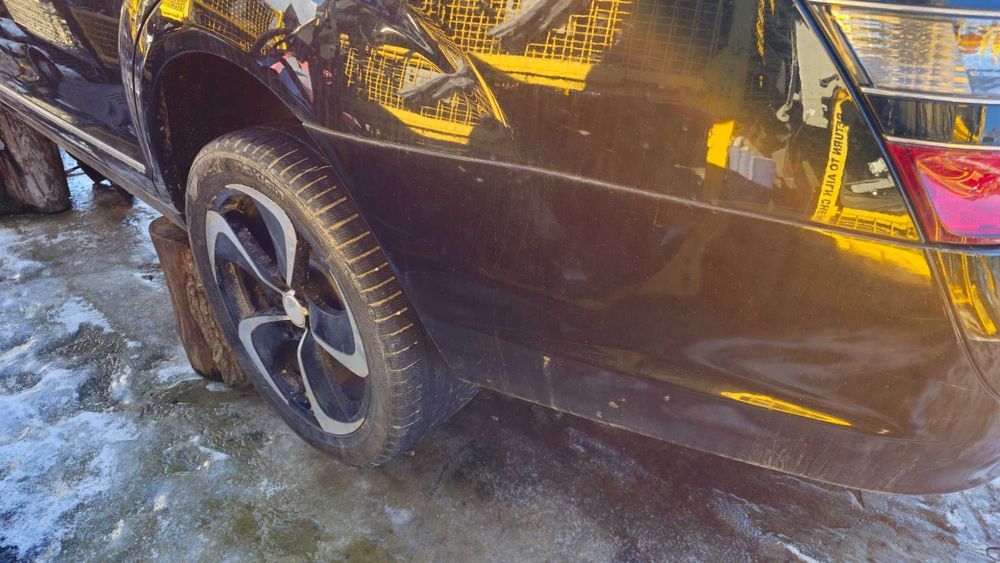 Jante R19 Mercedes Audi Volkswagen 5x112