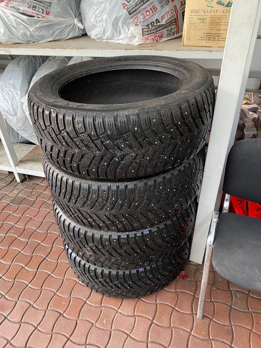 Автошины комплект Toyo