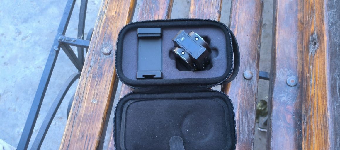 Saramonic Mikrofon