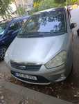 Ford c max an 2008, motor 1.8 benzina 125 CP,dublu climatronic,.
