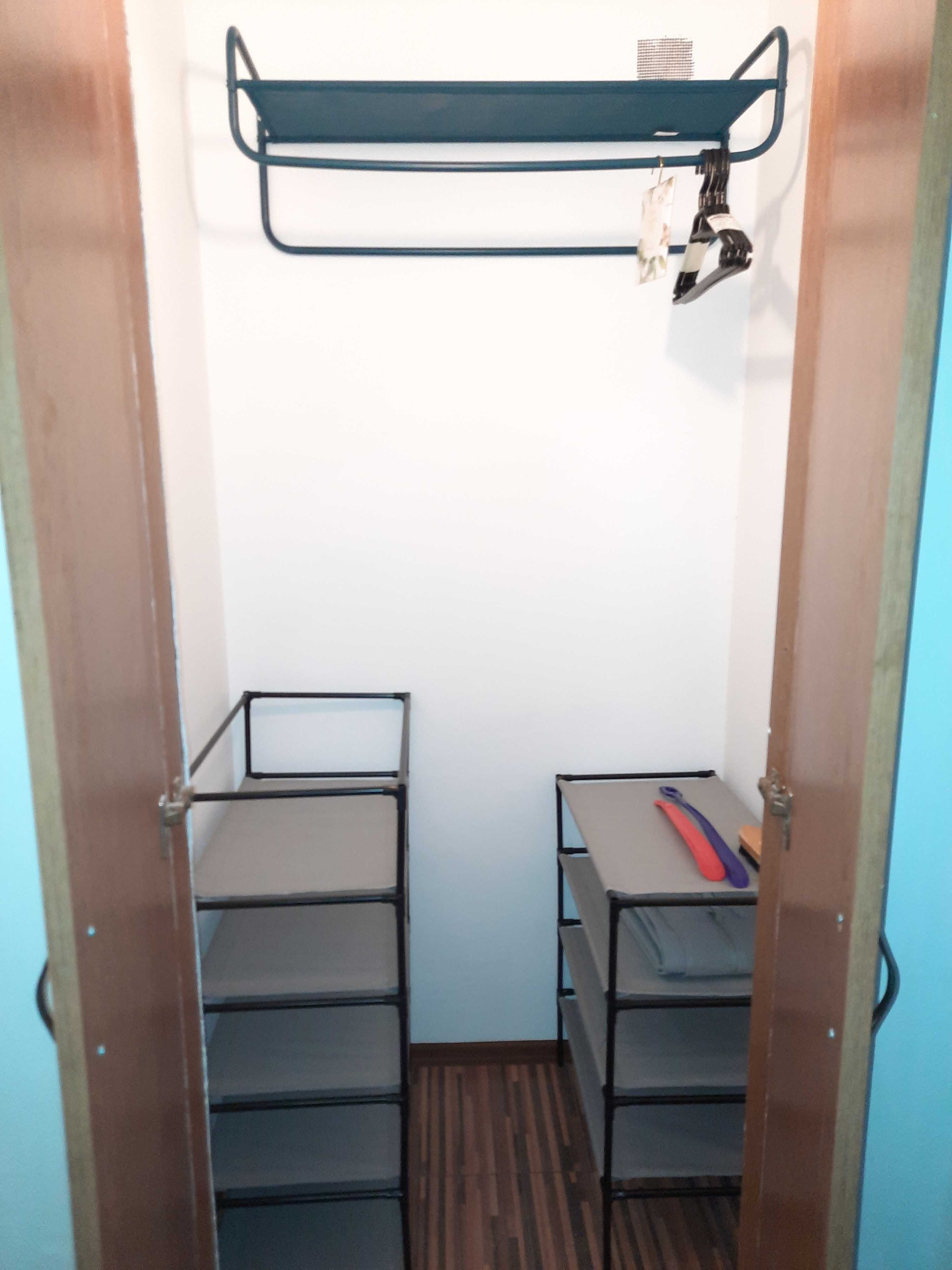 Închiriez ap  2 camere in regim hotelier zona Nord
