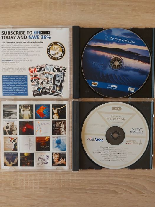 Компакт дискове CD FSB/ФСБ, Щурците