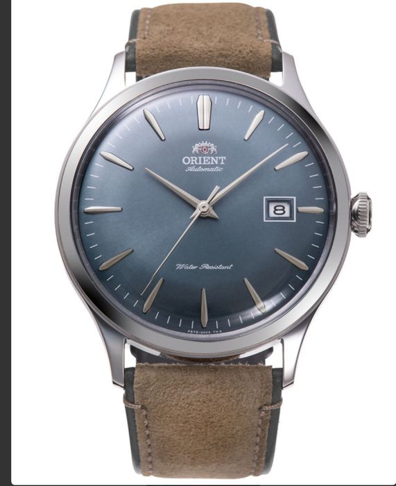 Ceas ORIENT RA-AC0P03L10B; ORIGINAL, acte, sigilat.