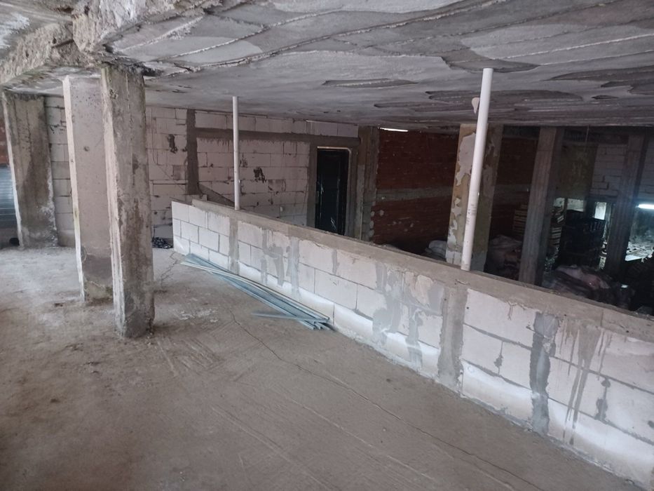 Продава се Промишлена сграда в Кюстендил, Запад - 1599 кв.м за 169 €/кв.м - Снимка #7