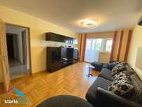 Zona Arena Mall - Apartament 3 camere - Etaj 2!