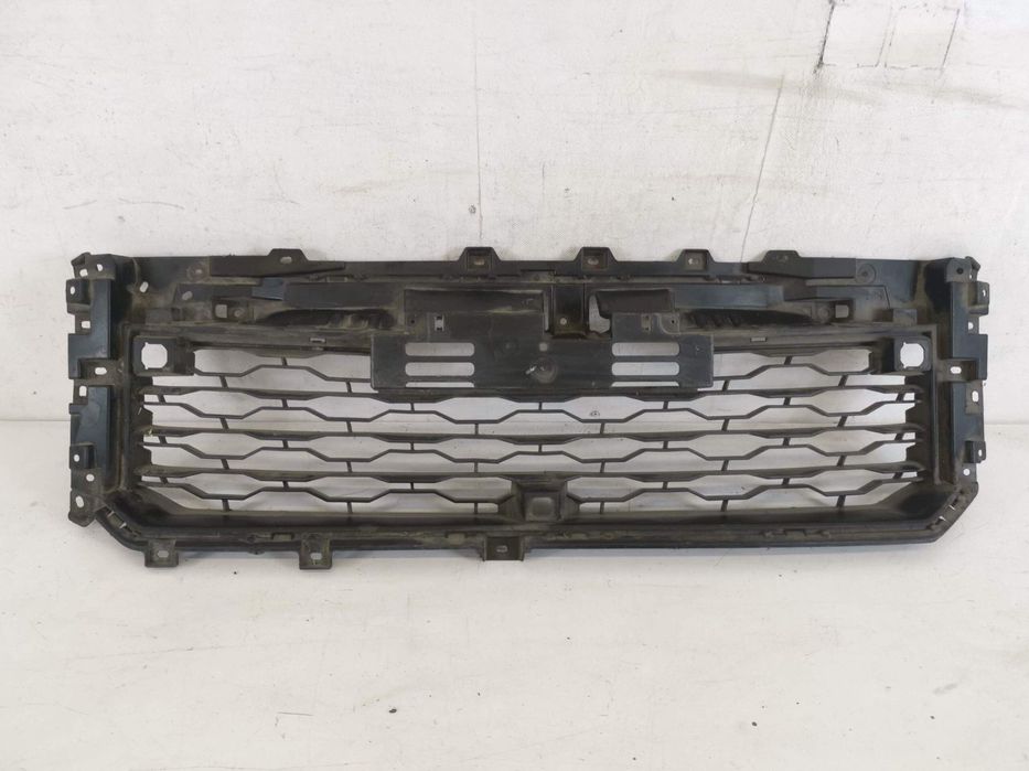 Grila Bara Fata   Mitsubishi L200 2019 2020 2021 2022 2023 Originala I