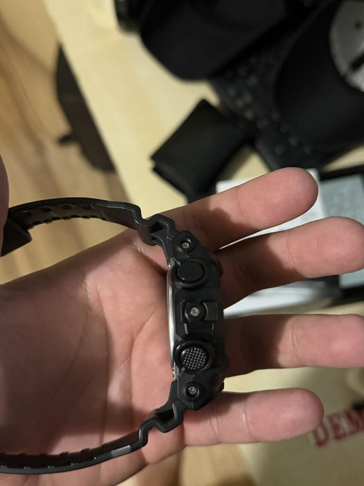 Casio g-shock ga700mf-1aer