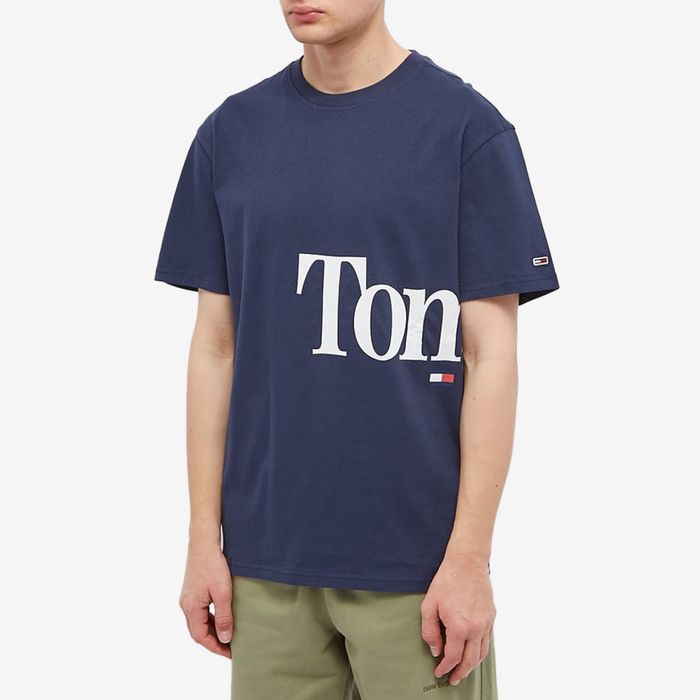 Оригинална тениска Tommy Hilfiger
