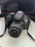 Canon eos 2000D