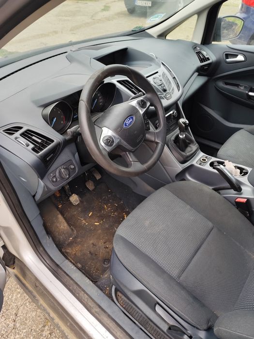 Ford grand c-max 2013