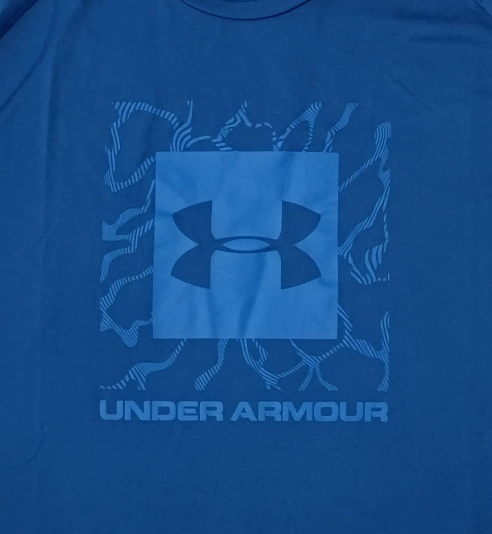 Under Armour UA оригинална блуза XL спорт фитнес фланелка