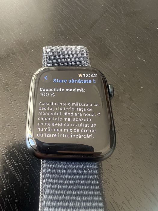 Apple watch series 9 cellular