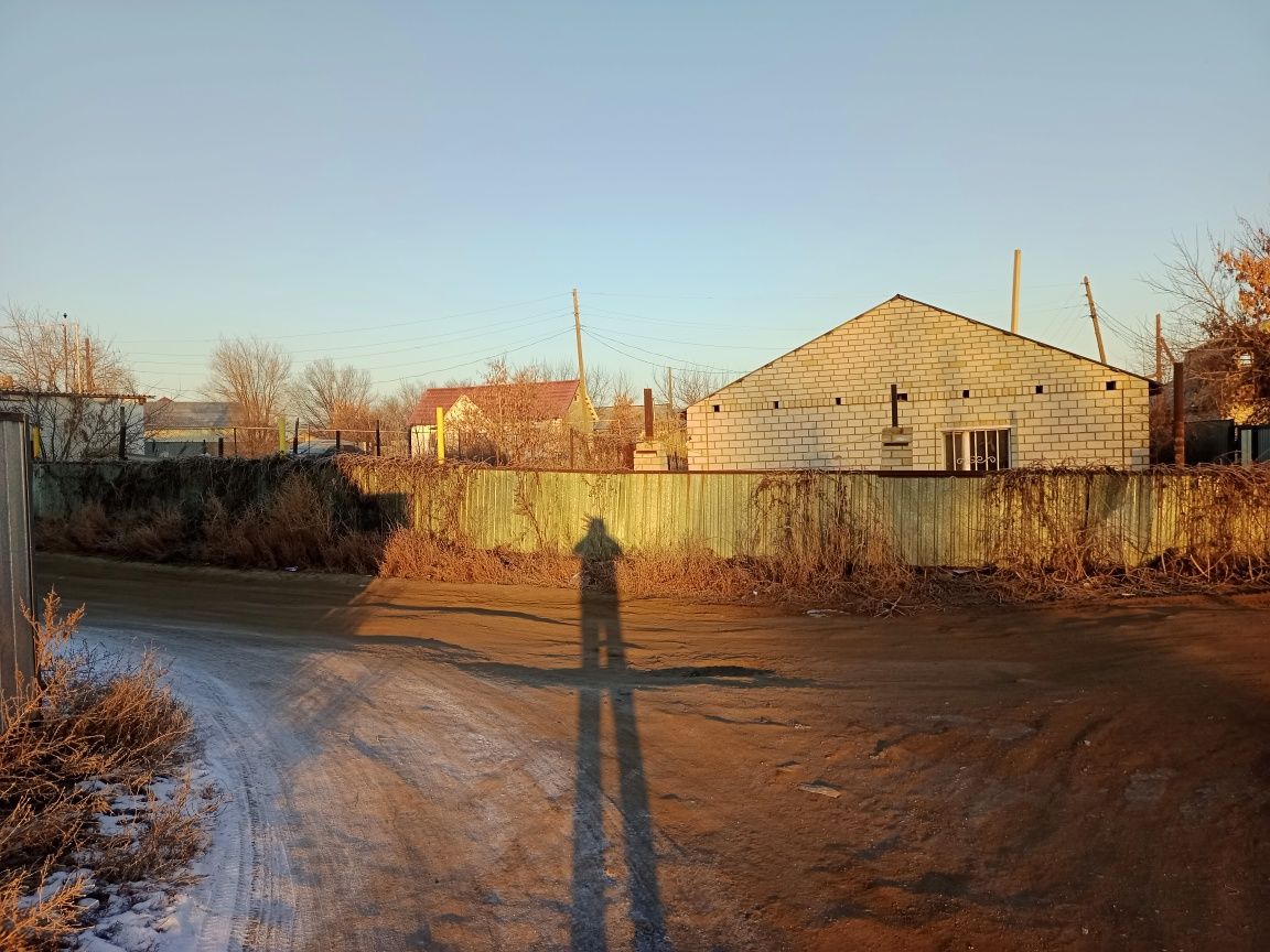 Продам дачу УВД5 участок 66 а́