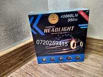 Set Becuri LED H7 Canbus 350W/40000LM 6000K / 9-30V PHILIPSCSP