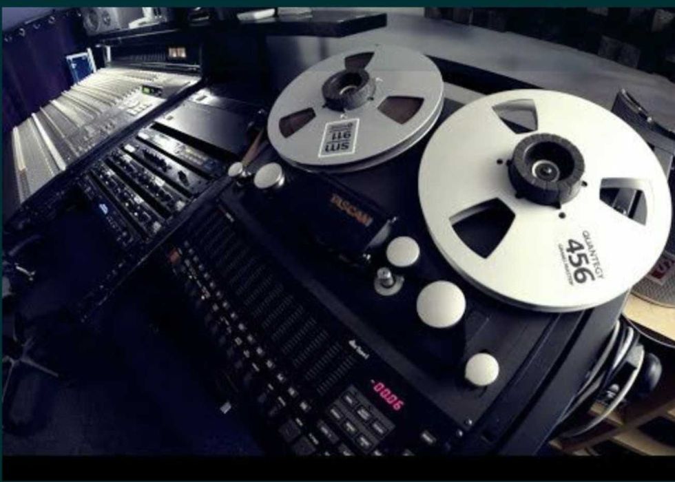 Benzi magnetofon imprimari Maxell Akai Basf Agfa Tdk Quantegy Philips