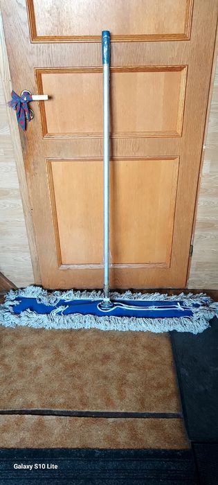 Швабра широкая Турция