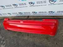 Bara spate spoiler Opel Astra G