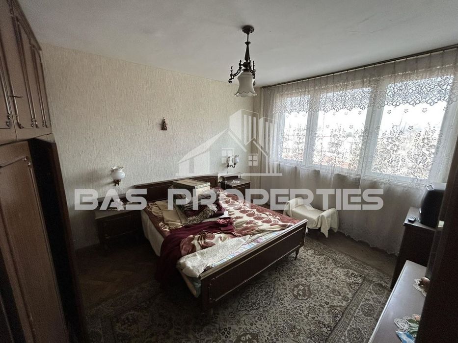 Продава се Двустаен апартамент в София, Левски - 64 кв.м за 1875 €/кв.м - Снимка #5