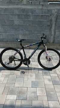 Bicicleta Bergamont HELIX 6.3