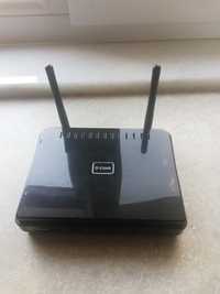 Vand router WI fi D link Dir 615