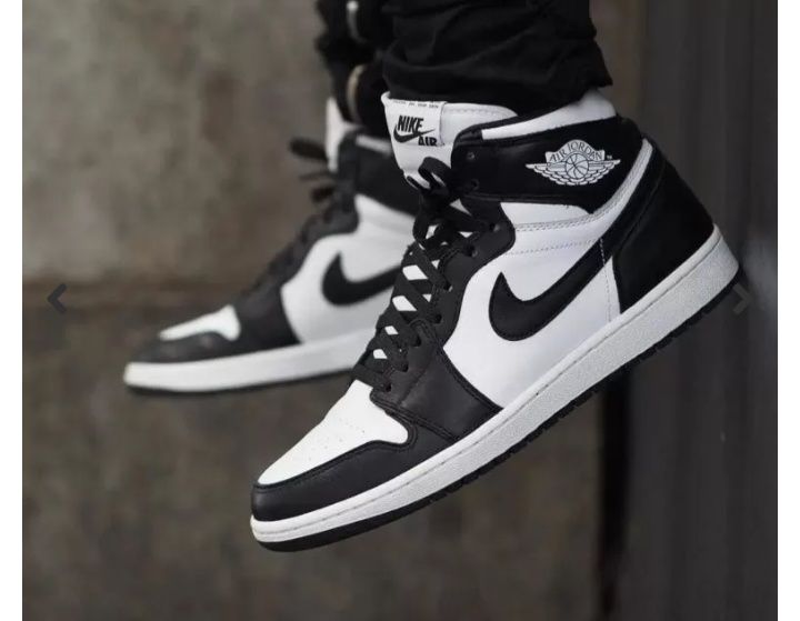 Кецове Nike Air Jordan чисто нови от еко кожа всички размери