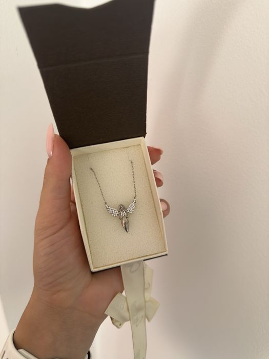 Нови сребърни бижута