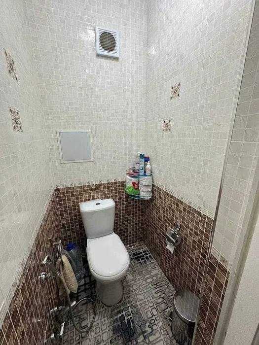 СРОЧНО !! Продается квартира в Яшнабаде 3/3/5 ( 78 кв/м ) Тузел 3