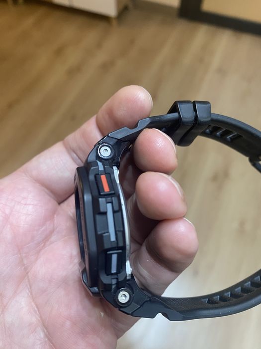 Casio g shock gbd 200