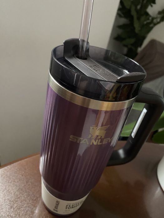 Stanley Quencher H2.0 Fluted Tumbler 30oz – Mov – Nou