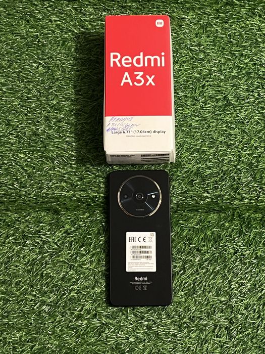 Redmi A3X redmi A3X