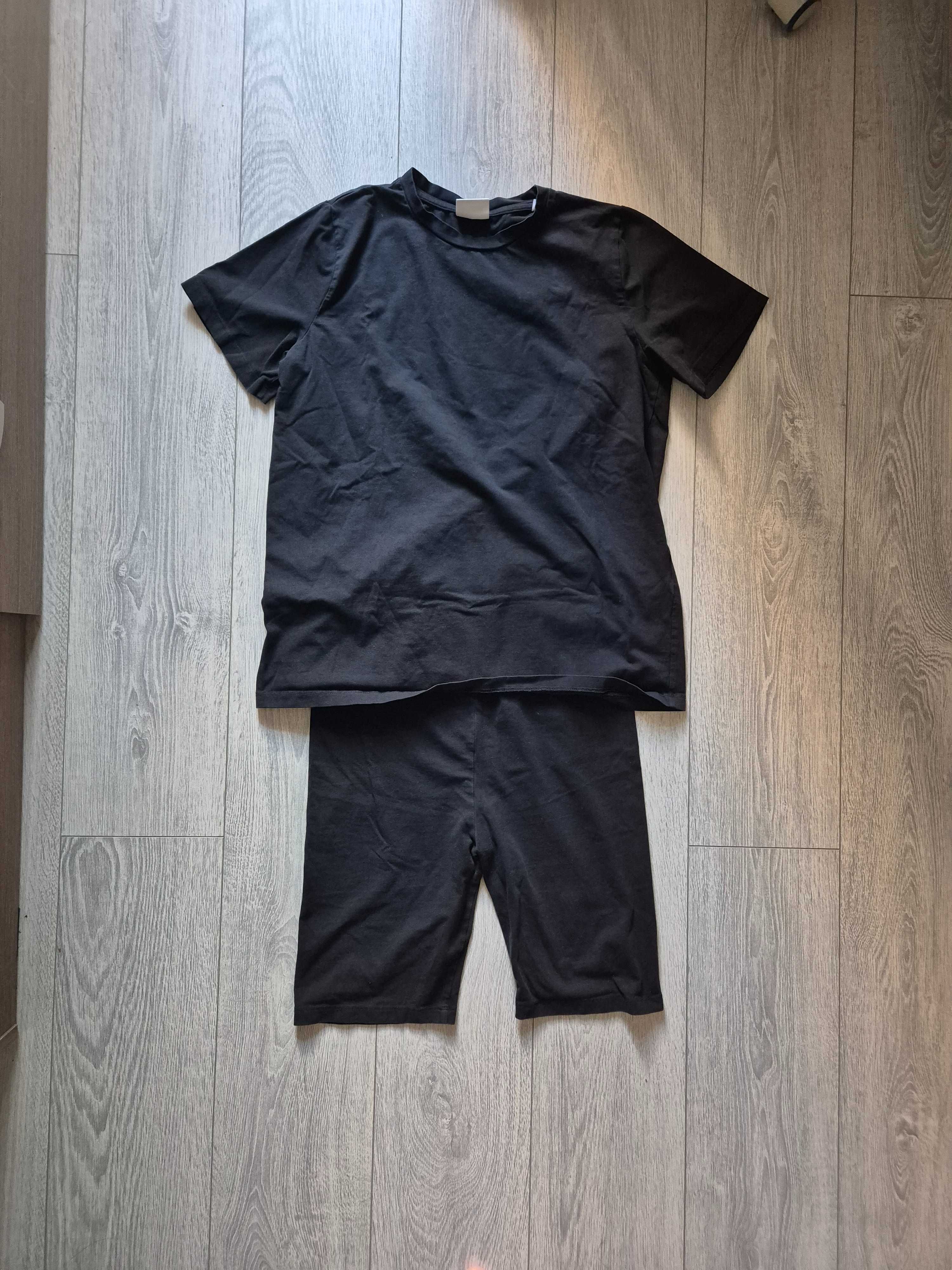 Set gravide pantalon si tricou Mamalicious [M]