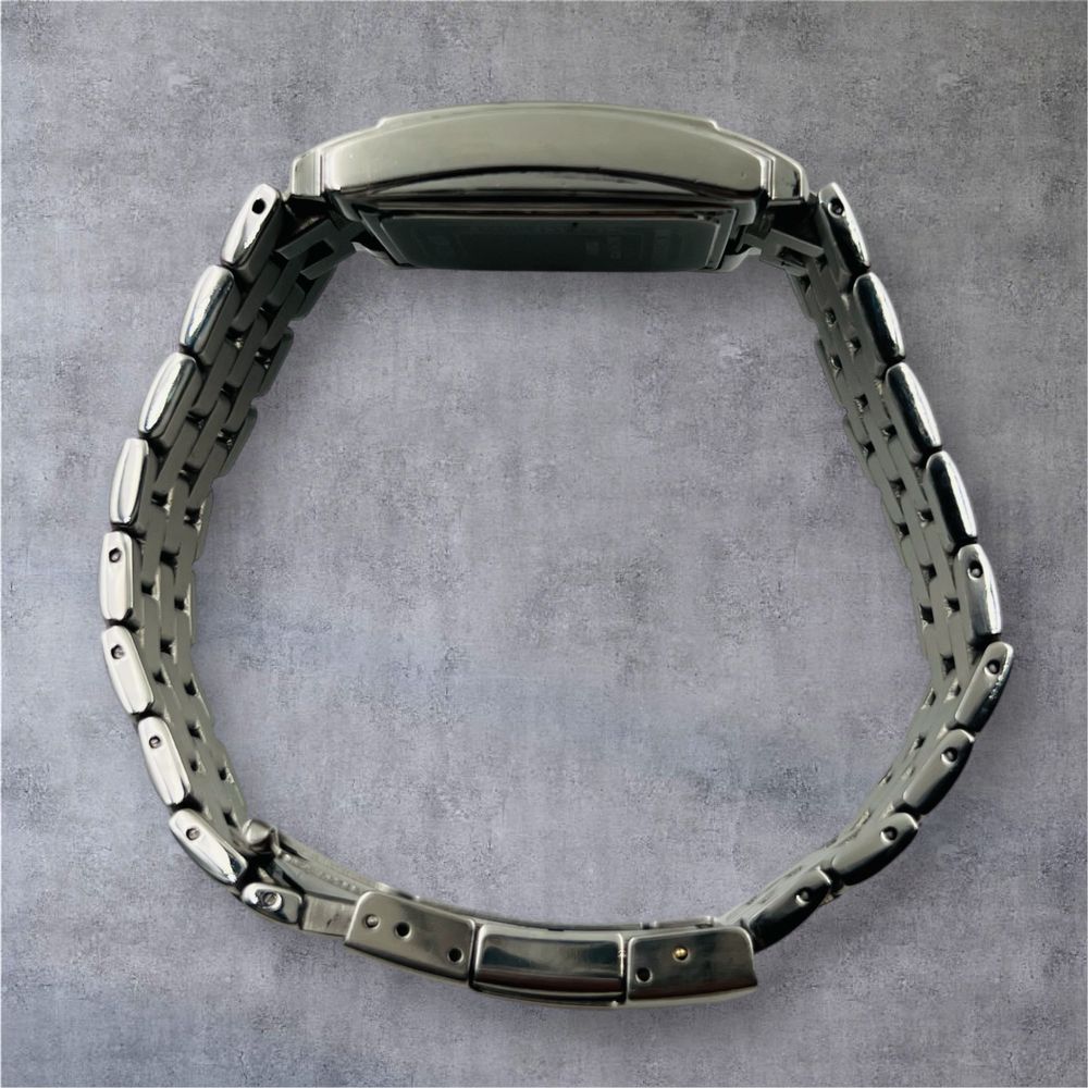 Tissot Quadrato Chronograph Swiss Made мъжки часовник