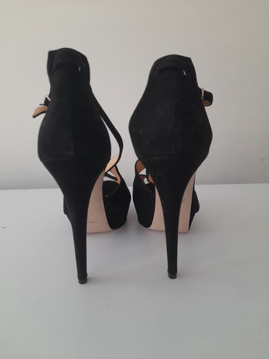 Vand sandale Musette 39