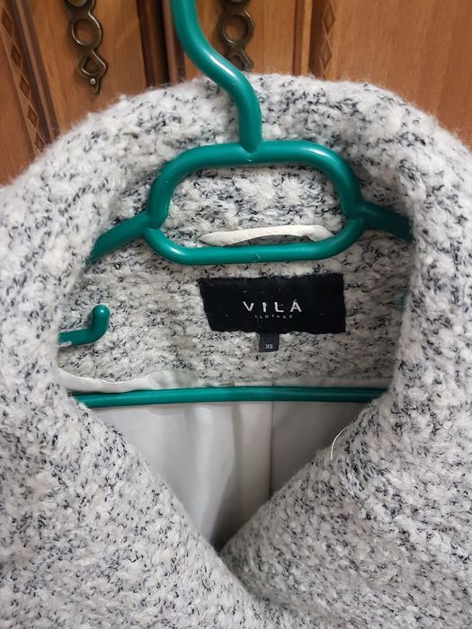 Palton  damă de iarnă