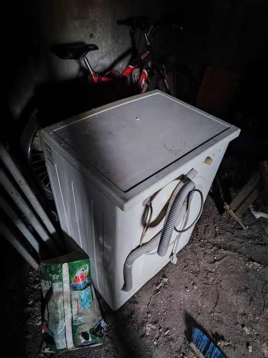 Пералня daewoo запазена