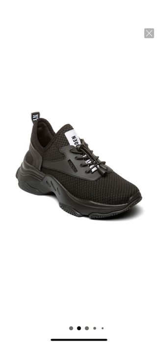 Спортни обувки Steve Madden match-e с мрежа, лесно обуване