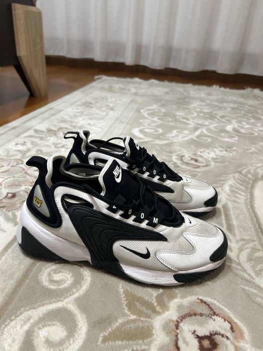 Pantof nike zoom 2000