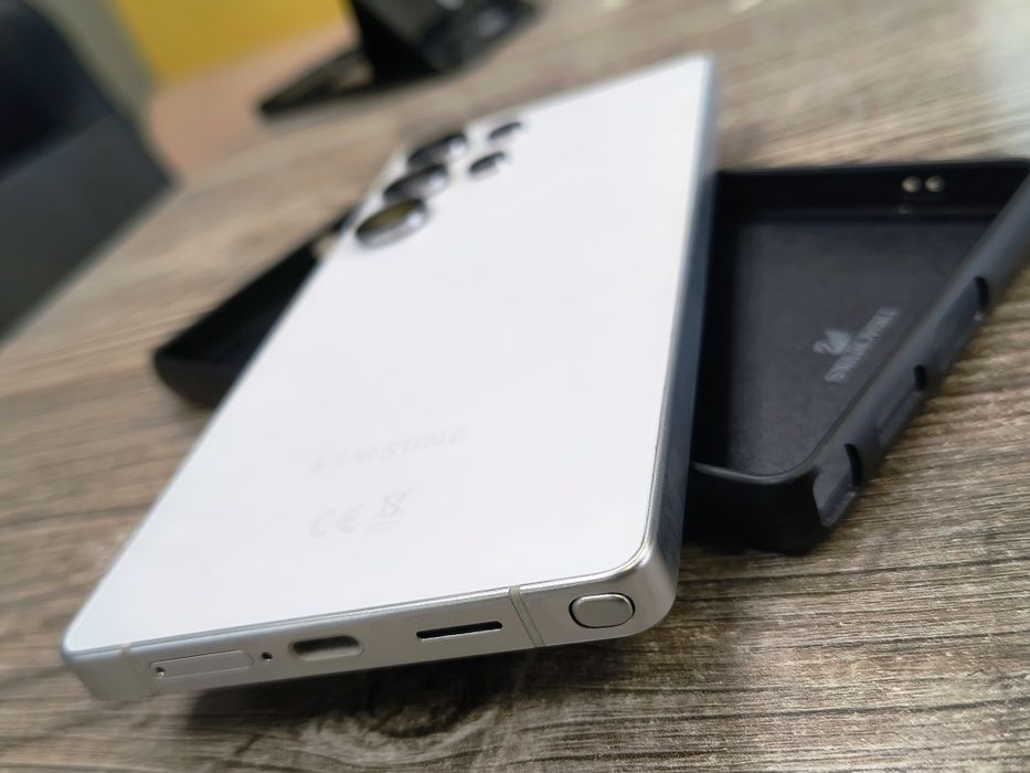 Samsung Galaxy S25 Ultra 256GB