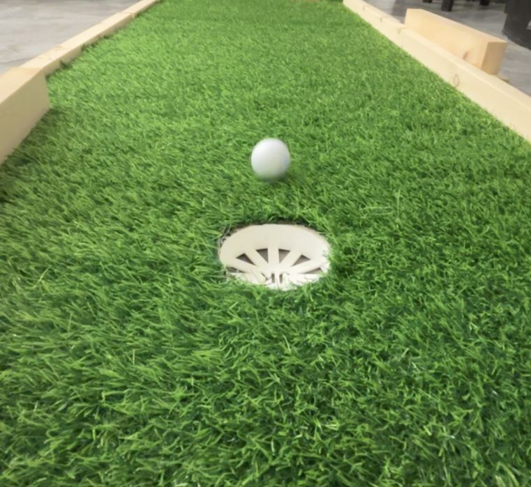 Аренда Мини-гольфа под ваше мероприятие