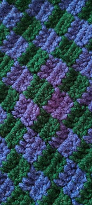 Шарфы ручной работы