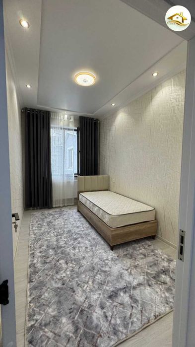 Продаётся 4х квартира на 7 этаж орр ЛАТТИКО