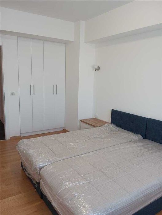 Дава се под наем Двустаен апартамент в Пловдив, Западен - 51 кв.м за 244.8 € - Снимка #6