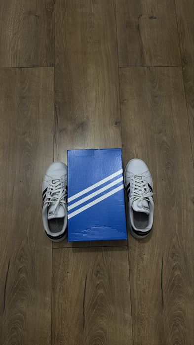 adidas grand court