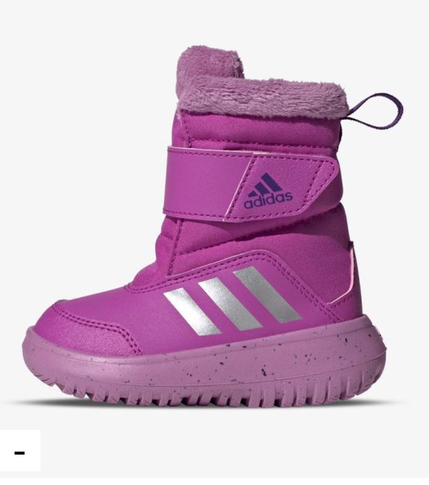 Adidas winter апрески