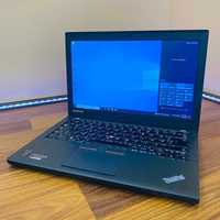 Laptop core i5 - Lenovo X250 - functional instalat complet