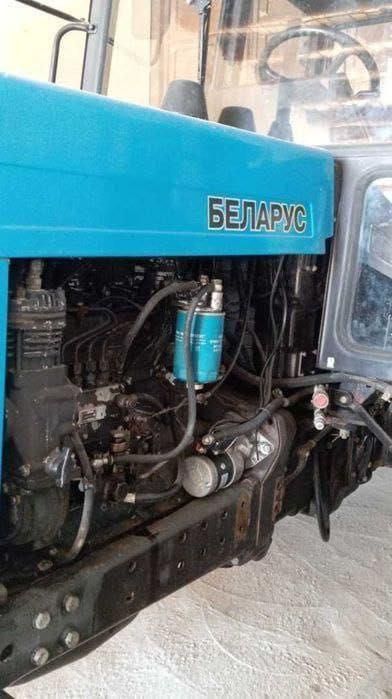 Продажа Трактора МТЗ 82.1 год 2014