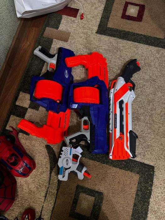 Срочно продам оригинальные игрушки отличного качества