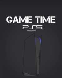Прокат аренда Sony PlayStation 5 ps Ps5 PS 5 4